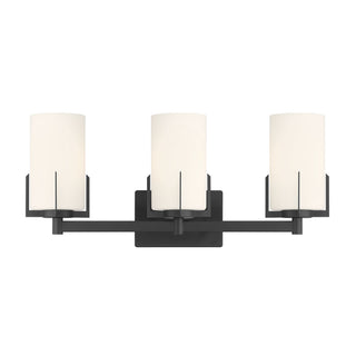 Froselle 22" Wide 3-Light Vanity