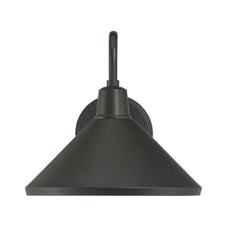 Vectra  9.75" High 1-Light Outdoor Wall Sconce