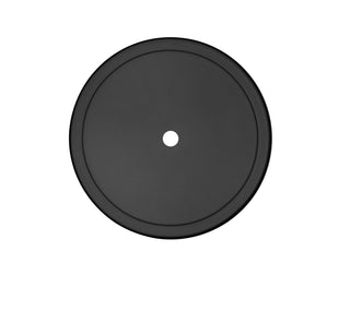 Adorra 15" High 1-Light Wall Sconce - Matte Black