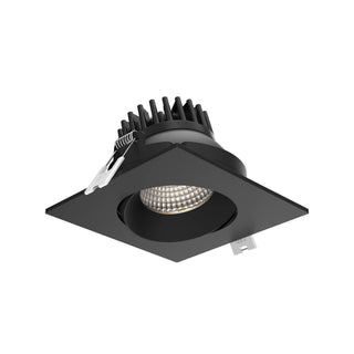 3.5" Gimbal recessed Square 5CCT