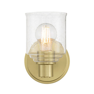 Vessair 7.5" High 1-Light Wall Sconce