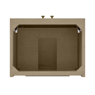 19.75 Inch Chianti Freestanding Vanity in Walnut Whisper /  Top