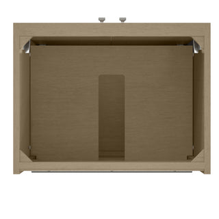 23.63 Inch Chianti Freestanding Vanity in Walnut Whisper /  Top