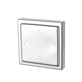 Iversen 29.75" Wide 4-Light Vanity - Polished Chrome