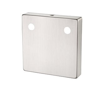 Strayhan 13" 2-Light Vanity - Brushed Nickel