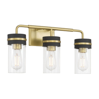Marbridge 20" Wide 3-Light Vanity