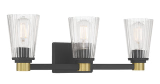 Lustria  21.75" Wide 3-Light Vanity