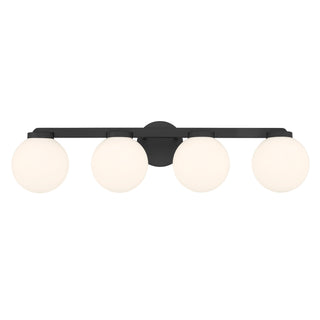 Ardeva 30.25" Wide 4-Light Vanity
