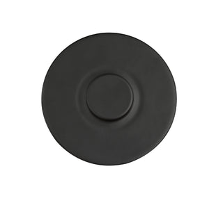 Keylee 15.5" Wide 2-Light Vanity - Matte Black