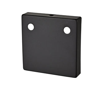 Strayhan 31" 4-Light Vanity - Matte Black