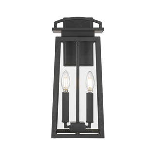 Kendrix 17.5" High 2-Light Outdoor Lantern