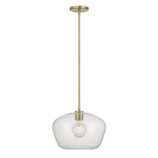Pomari 14" Wide 1-Light Pendant