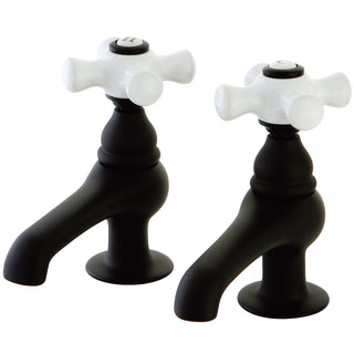 Restoration Basin Tap Faucet in Oil Rubbed Bronze