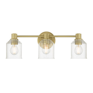 Vessair 22.5" Wide 3-Light Vanity