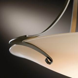 Antasia Antasia Pendant in Dark Smoke