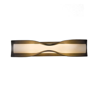 Dune Dune Large Sconce in Bronze
