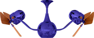 Vent-Bettina Ceiling Fan in Safira
