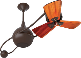 Brisa 2000 40" Ceiling Fan in Bronzette