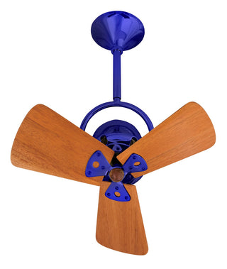 Bianca Direcional 16" Ceiling Fan in Safira