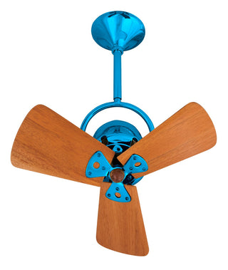 Bianca Direcional 16" Ceiling Fan in Agua Marinha