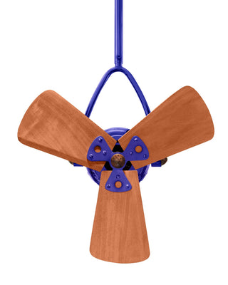 Jarold Direcional 16" Ceiling Fan in Safira
