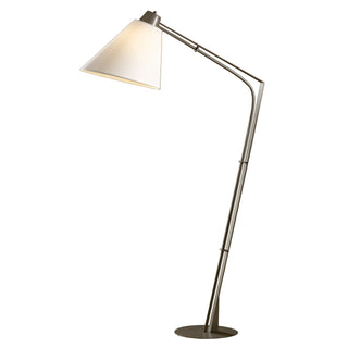 Reach Reach Floor Lamp in Dark Smoke