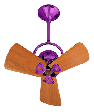 Bianca Direcional 16" Ceiling Fan in Ametista