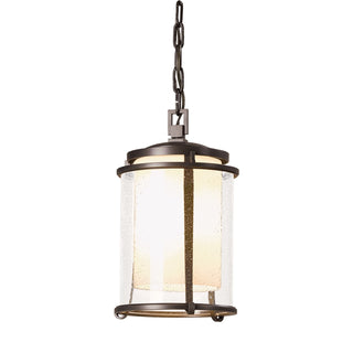 Meridian Meridian Outdoor Ceiling Fixture in Coastal Bronze