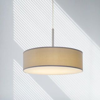 LED pendant LED Pendant in Grey