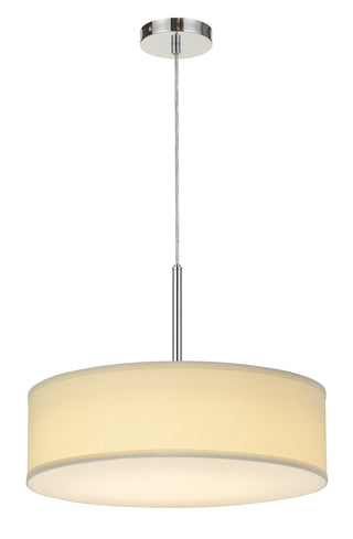 LED pendant LED Pendant in Off White