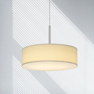 LED pendant LED Pendant in Off White