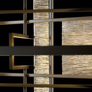 Four Seasons Summer LED Pendant in Dark Smoke