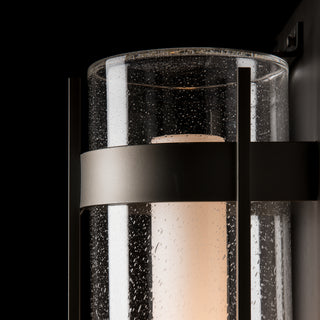 Torch Torch XL Outdoor Sconce in Coastal Dark Smoke
