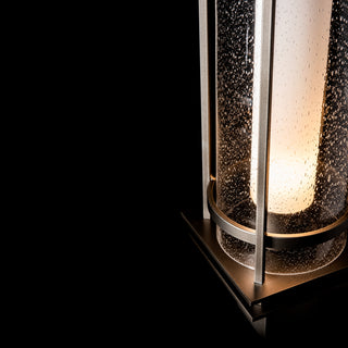 Torch Torch Outdoor Post Light in Coastal Dark Smoke