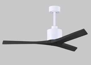 Mollywood 52" Ceiling Fan in Matte White
