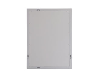 Aqua Mirror in Grey