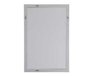 Aqua Mirror in Grey