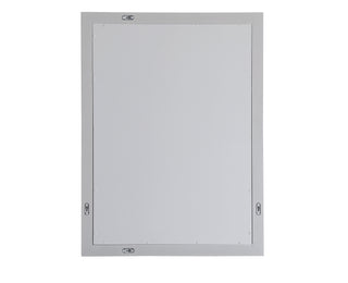 Aqua Mirror in Grey