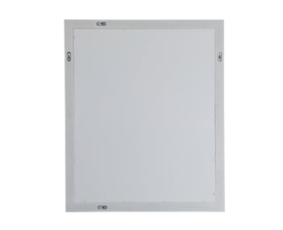 Aqua Mirror in Grey