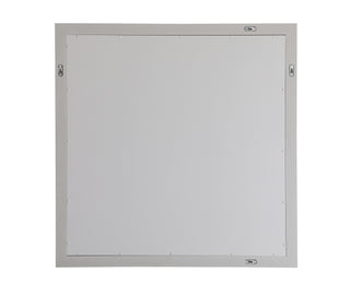 Aqua Mirror in Grey