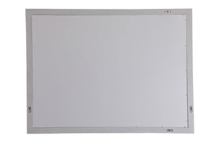 Aqua Mirror in Grey