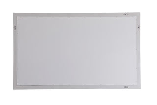 Aqua Mirror in Grey
