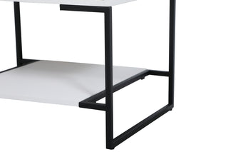 Gerard Single Bathroom Vanity in White