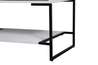 Gerard Single Bathroom Vanity in White