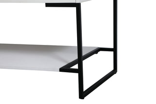 Gerard Single Bathroom Vanity in White