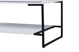 Gerard Single Bathroom Vanity in White