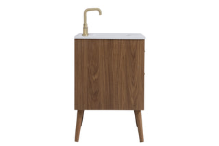 Boise Bathroom Vanity in White