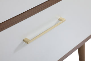 Boise Bathroom Vanity in White