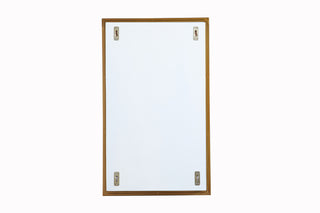 Wyn Medicine Cabinet in Brass