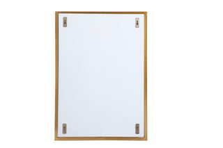 Wyn Medicine Cabinet in Brass
